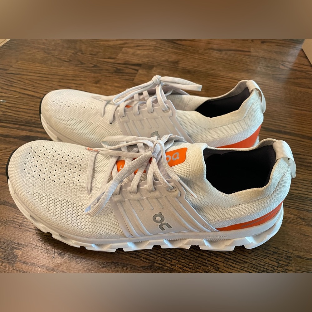 Mens ON Cloudswift shoes
